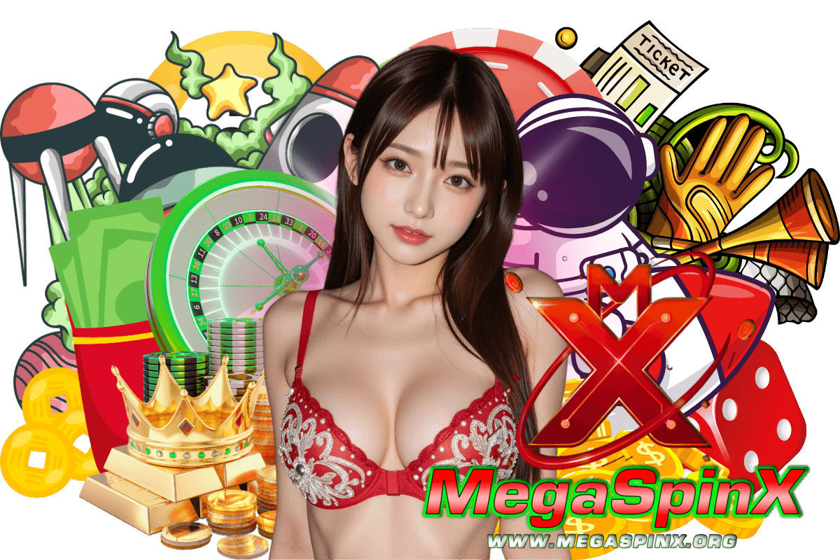 megaspinx